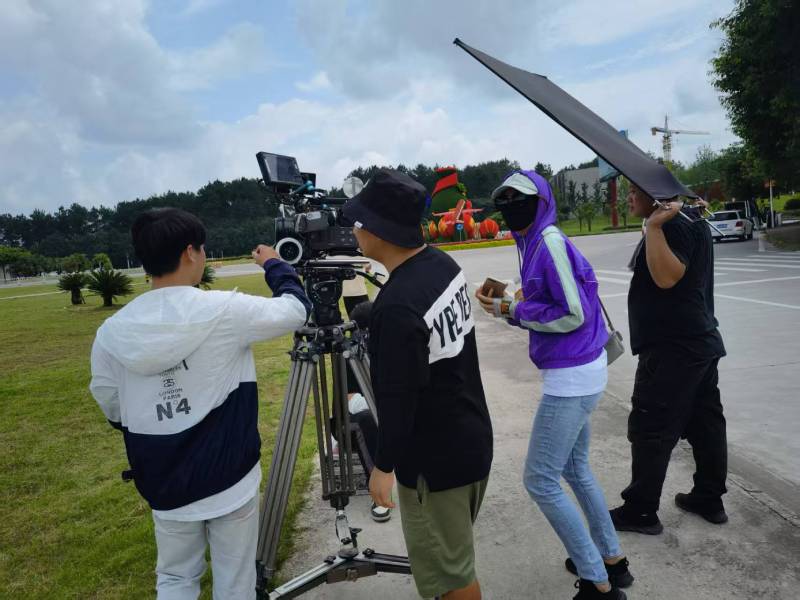 场景赋能，德化县TVC拍摄打造品牌沉浸式体验