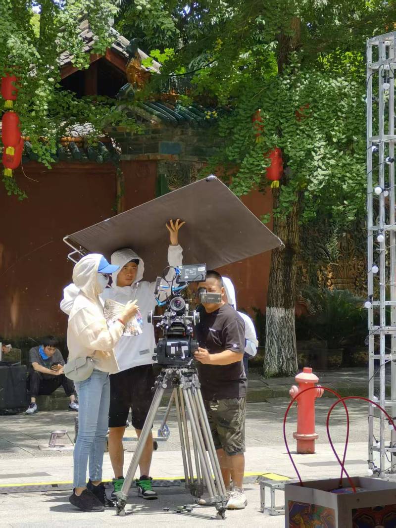 德化县TVC拍摄公司：资深团队坐镇，打造现象级广告作品的幕后推手