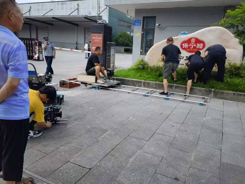 德化县广告片拍摄公司核心优势：全流程服务，让品牌广告片省心更出彩