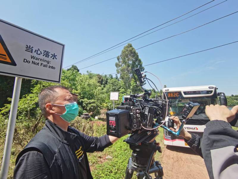 德化县TVC拍摄公司：深耕本地市场，为品牌定制专属拍摄方案