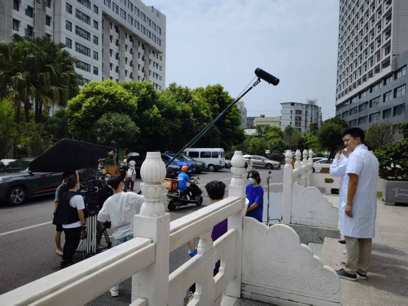 德化县广告片拍摄公司低成本实现高规格制作的诀窍