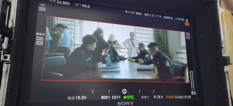 德化县广告片拍摄公司服务世界500强的标准化体系